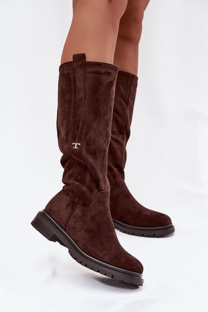 Bottes cuissardes model 217212 Step in style 