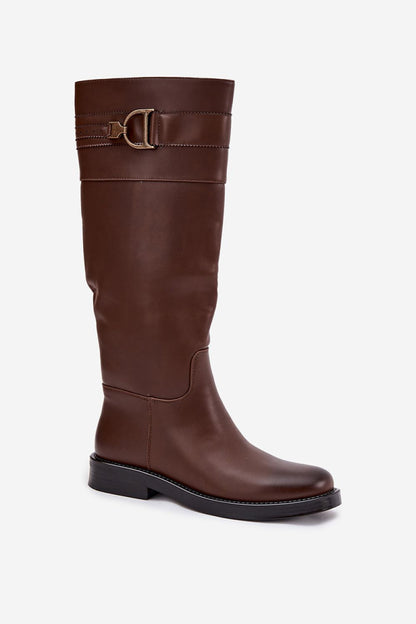  Bottes cuissardes model 217218 Step in style 