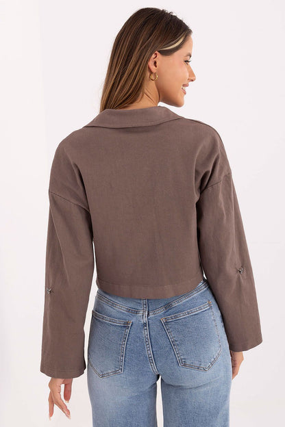  Veste model 217229 Rue Paris 