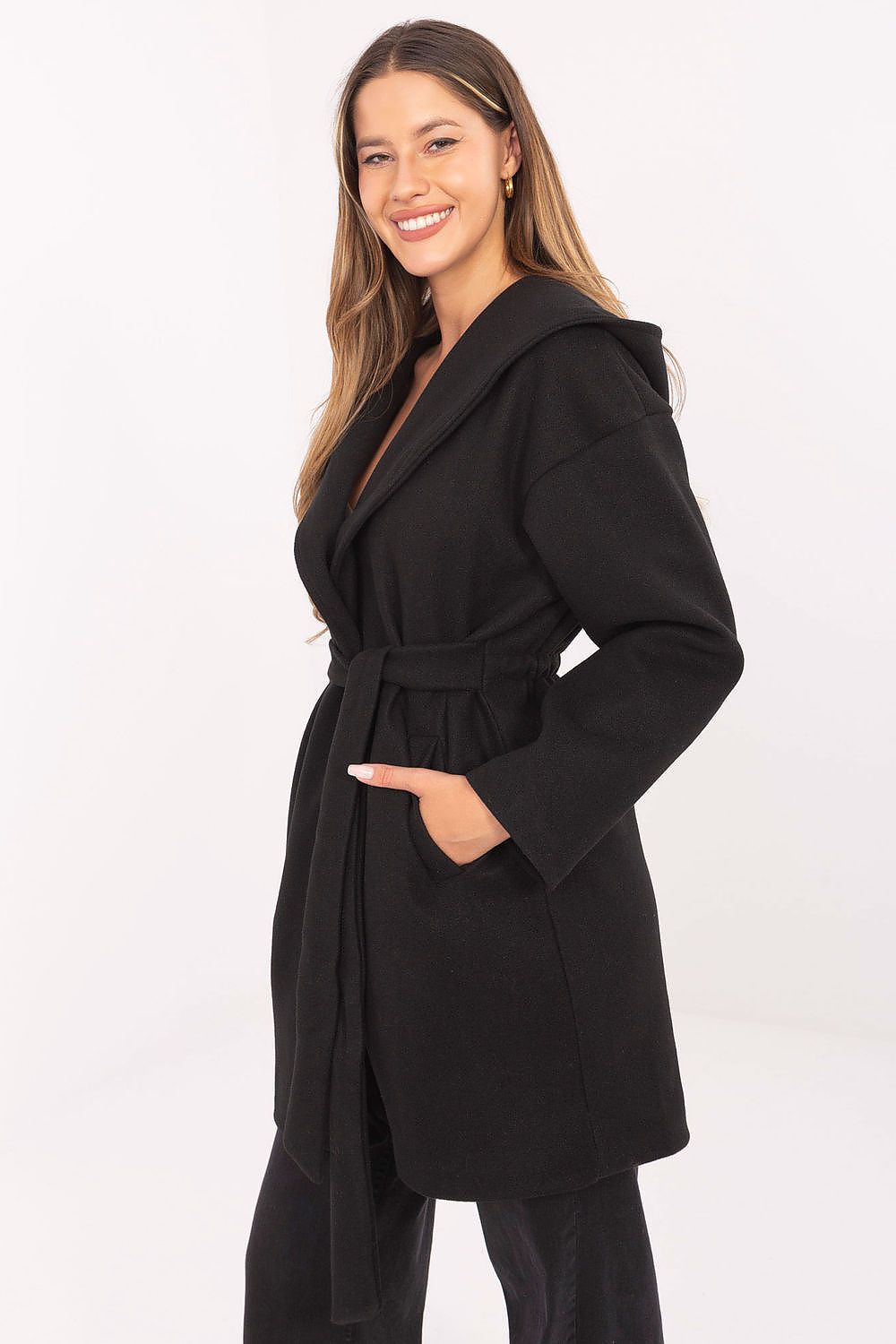  Manteau model 217251 Rue Paris 