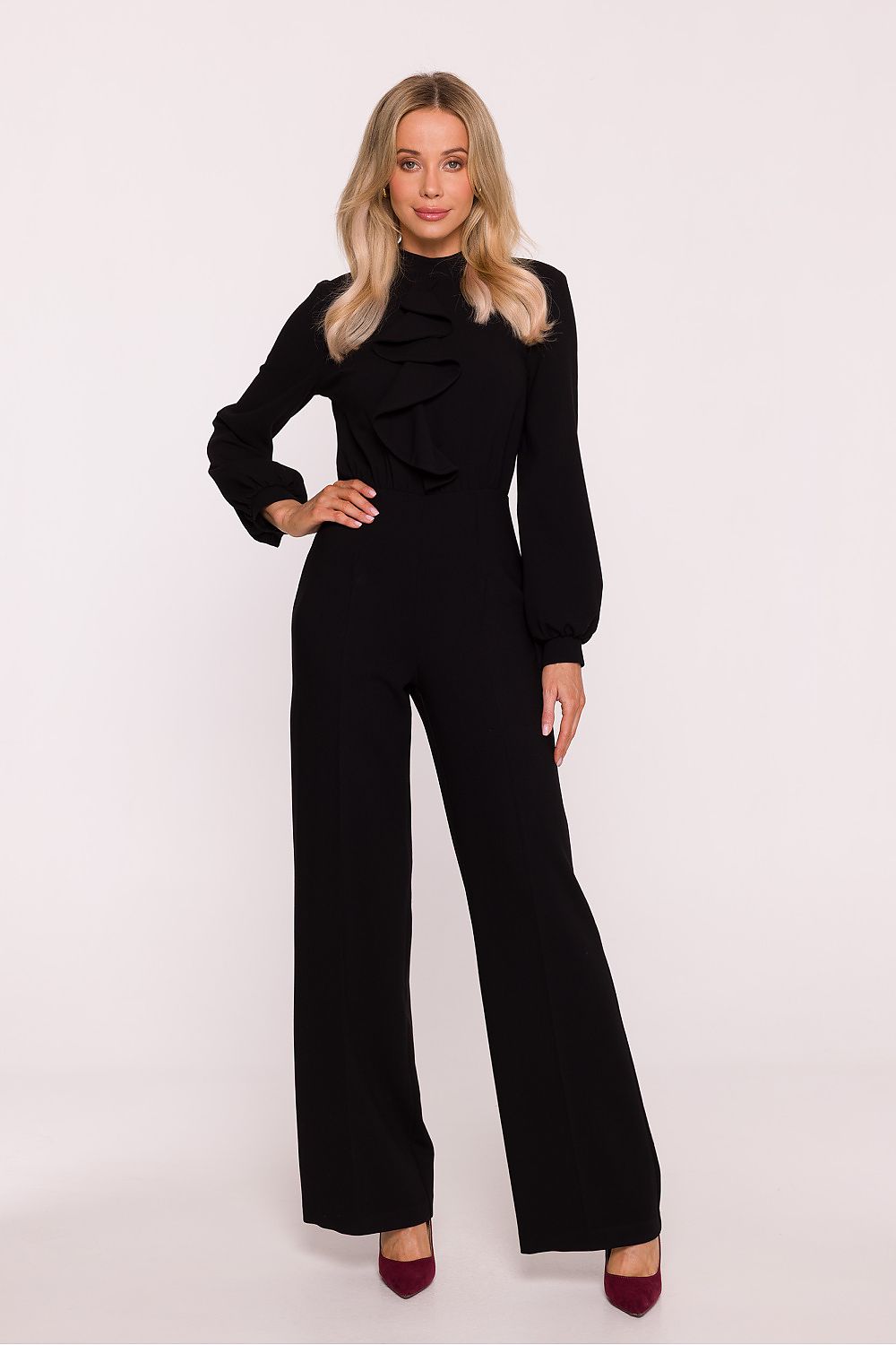  Combinaison model 217256 Stylove 