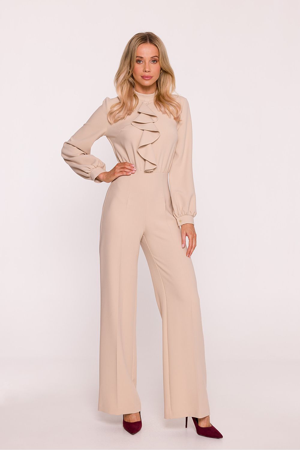  Combinaison model 217259 Stylove 