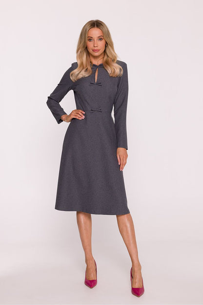  Robe de jour model 217282 Stylove 