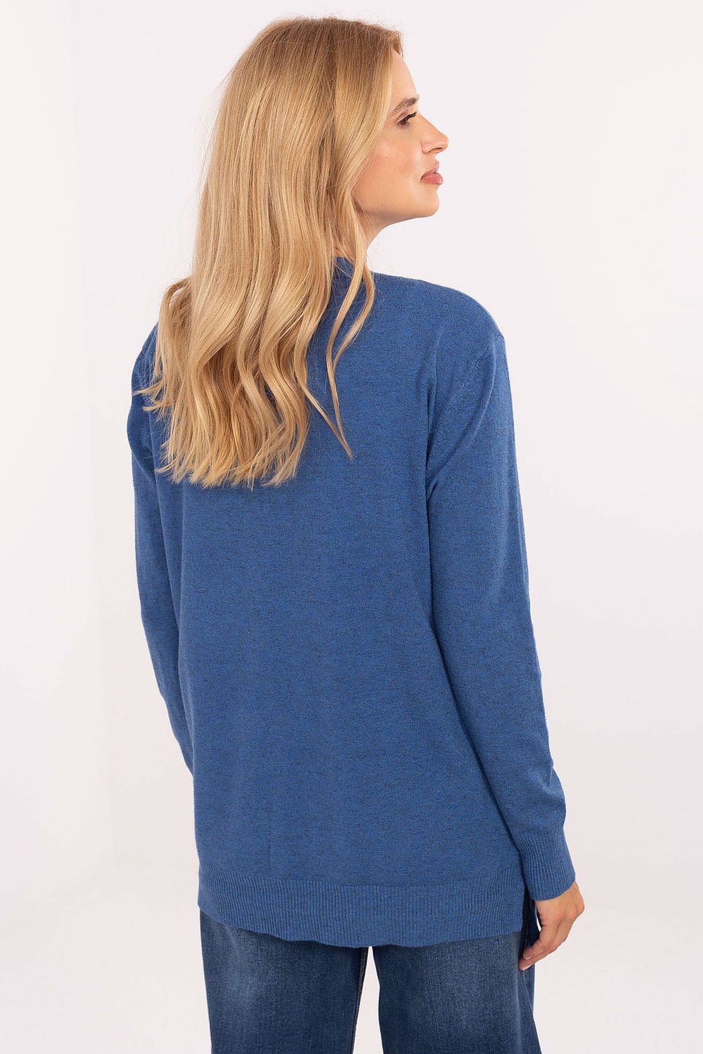  Cardigan model 217342 Factory Price 