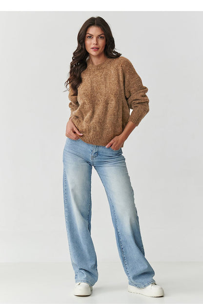  Chandail model 217357 Makadamia 