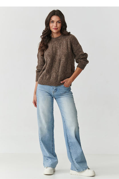  Chandail model 217361 Makadamia 