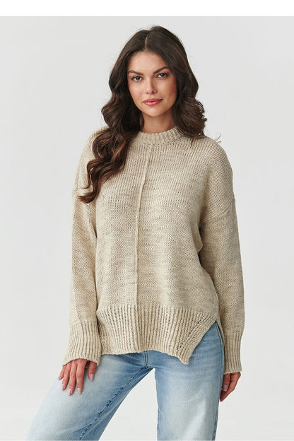  Chandail model 217382 Makadamia 