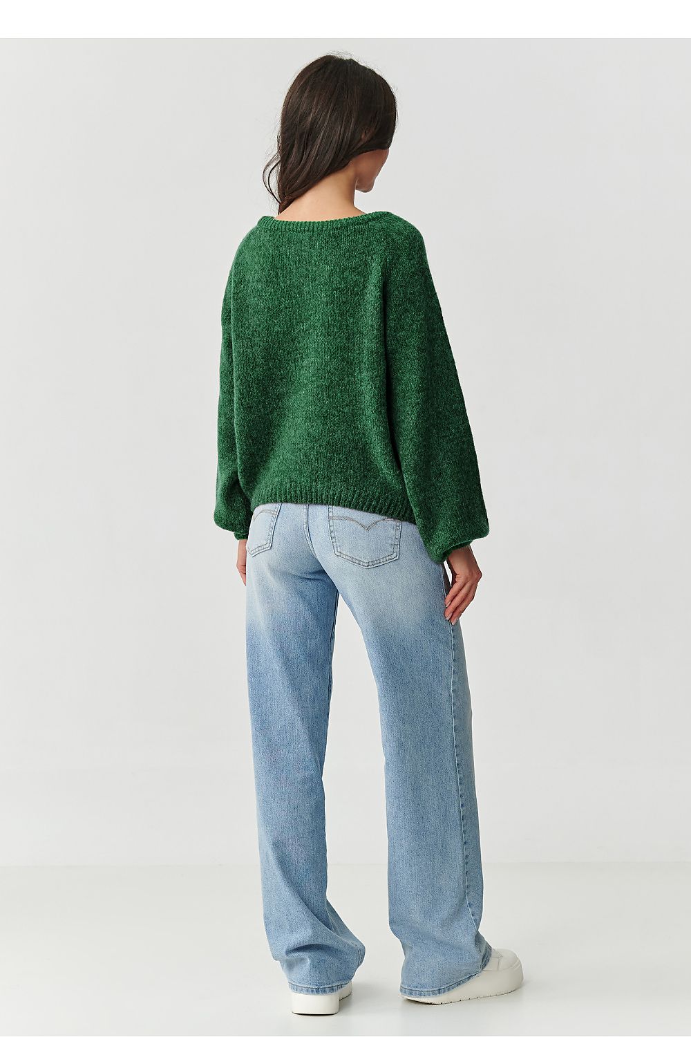  Chandail model 217386 Makadamia 