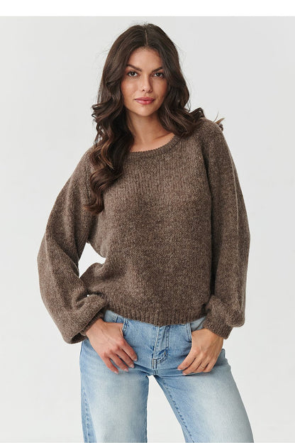  Chandail model 217388 Makadamia 