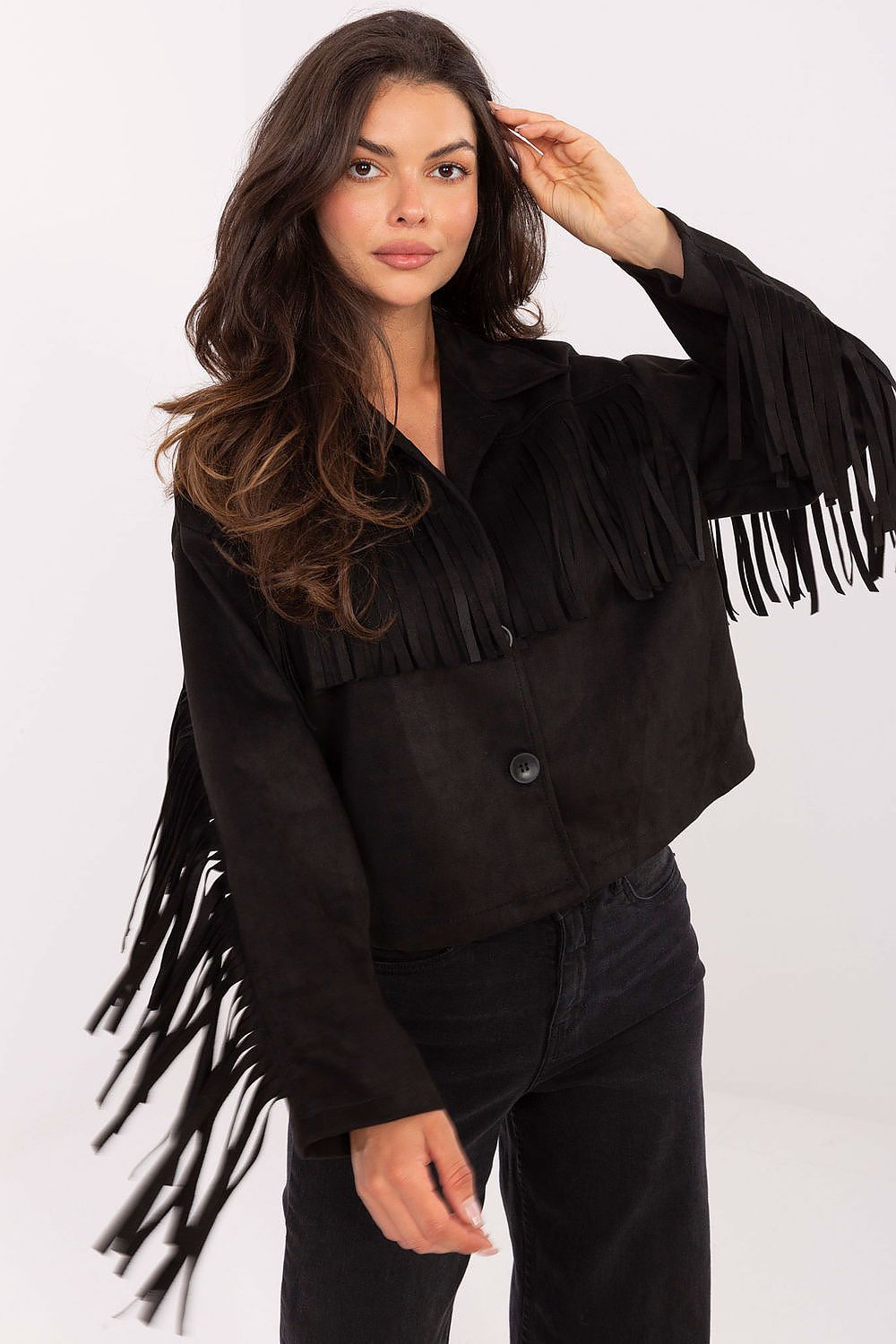  Veste model 217433 Factory Price 