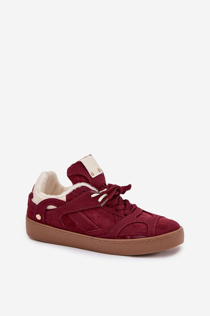  Chaussures de sport model 217454 Step in style 
