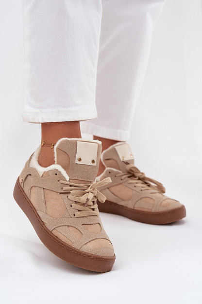  Chaussures de sport model 217455 Step in style 