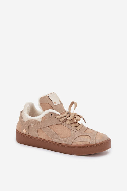  Chaussures de sport model 217455 Step in style 