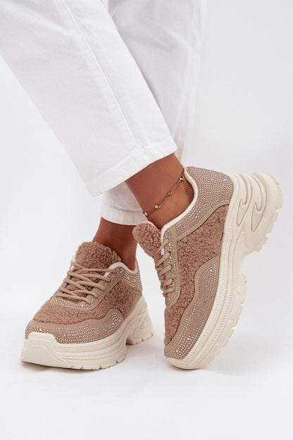  Chaussures de sport model 217458 Step in style 