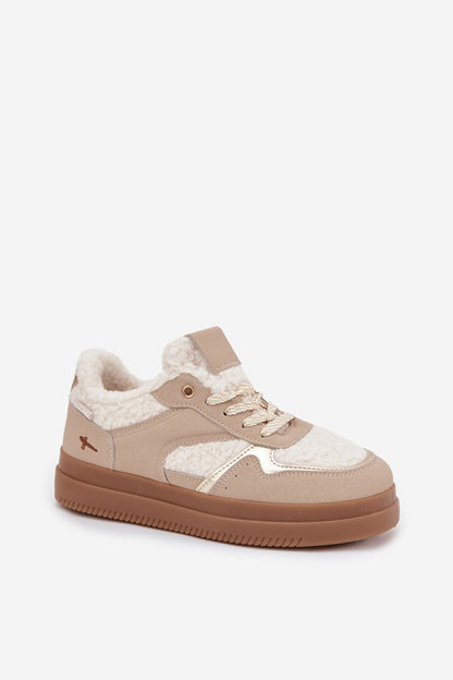  Chaussures de sport model 217459 Step in style 
