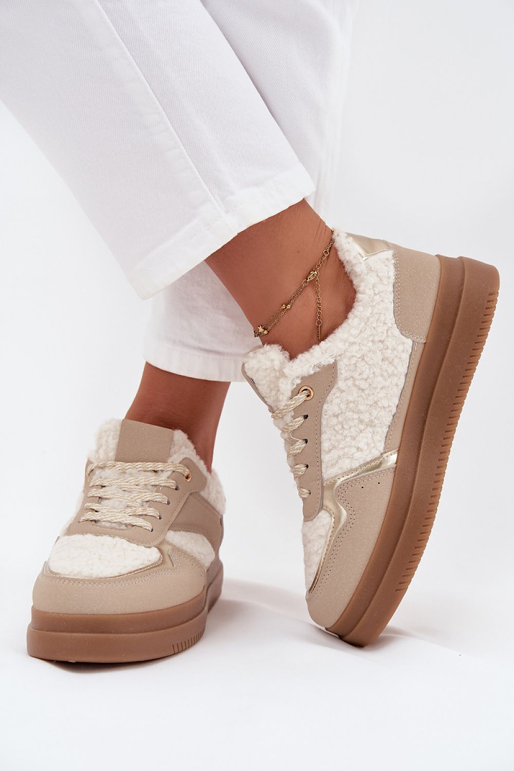  Chaussures de sport model 217459 Step in style 