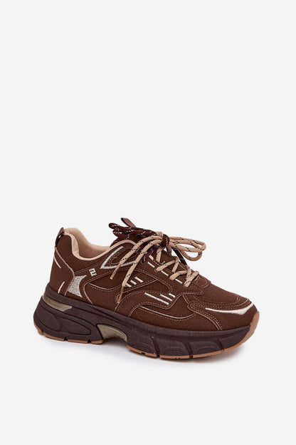  Chaussures de sport model 217462 Step in style 