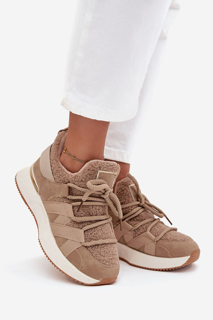  Chaussures de sport model 217463 Step in style 