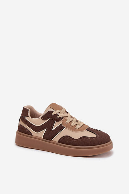  Chaussures de sport model 217465 Step in style 