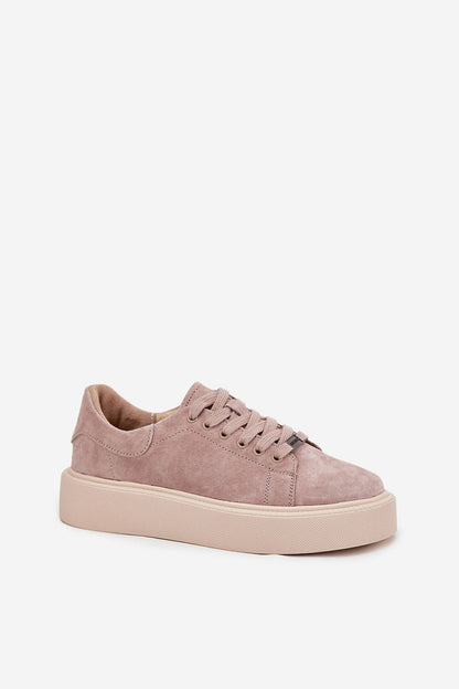  Chaussures de sport model 217469 Step in style 