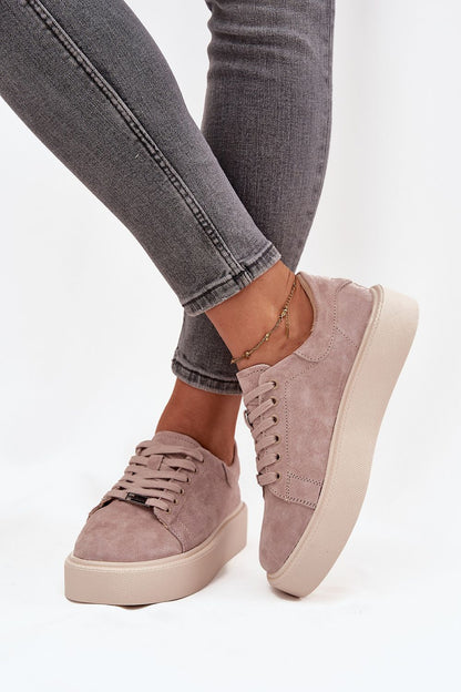  Chaussures de sport model 217469 Step in style 