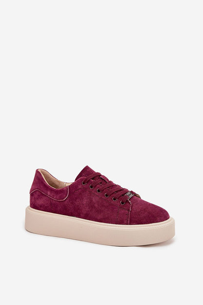  Chaussures de sport model 217470 Step in style 