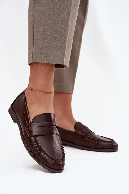  Chaussures Basses model 217480 Step in style 