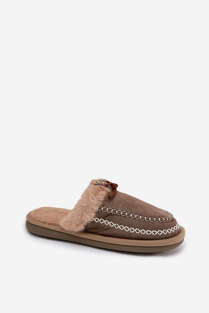  Pantoufles model 217485 Step in style 