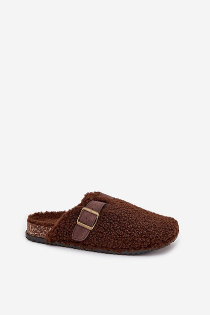  Pantoufles model 217491 Step in style 