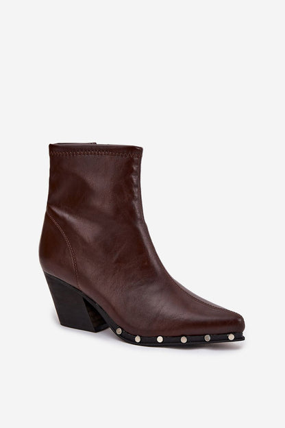  Bottes à talons model 217498 Step in style 