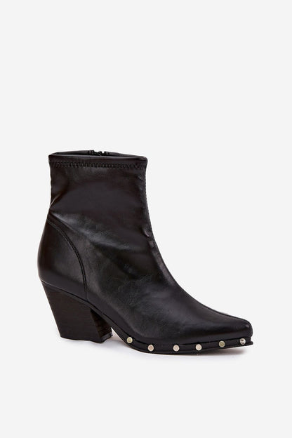  Bottes à talons model 217499 Step in style 