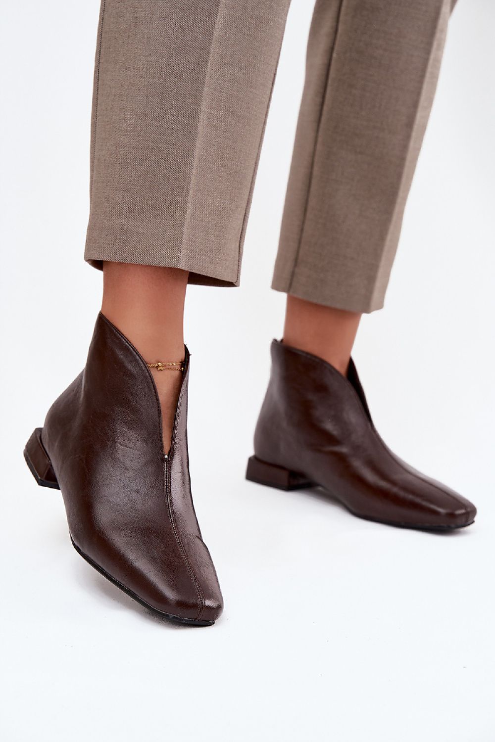  Bottes model 217510 Step in style 