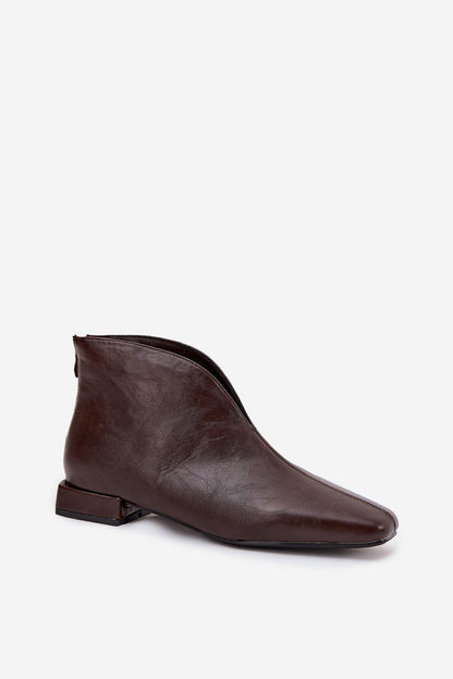  Bottes model 217510 Step in style 
