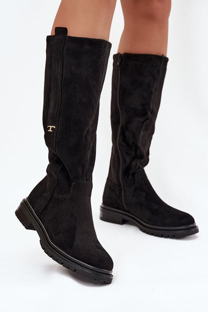  Bottes cuissardes model 217517 Step in style 
