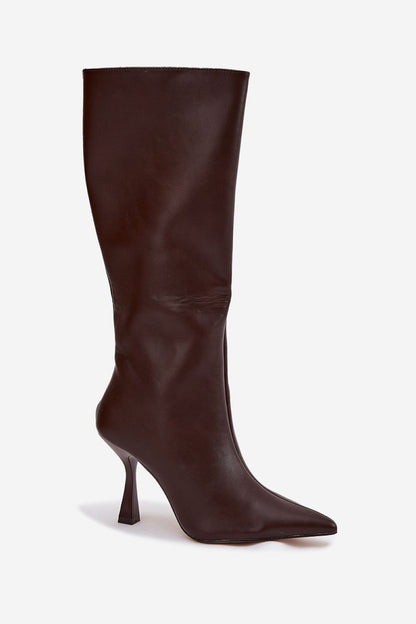  Bottes à talons model 217520 Step in style 