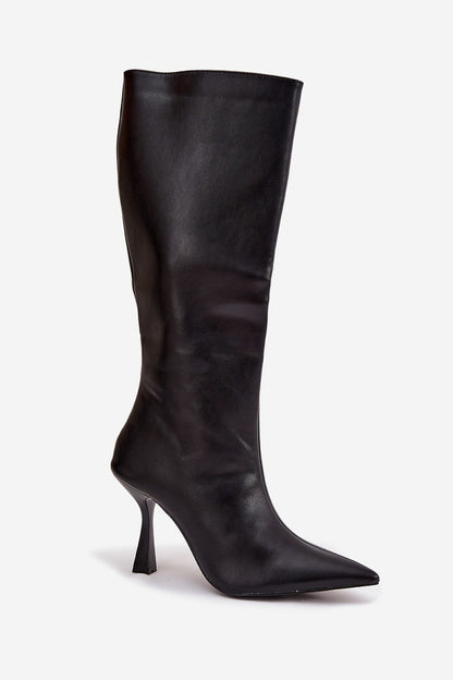  Bottes à talons model 217521 Step in style 