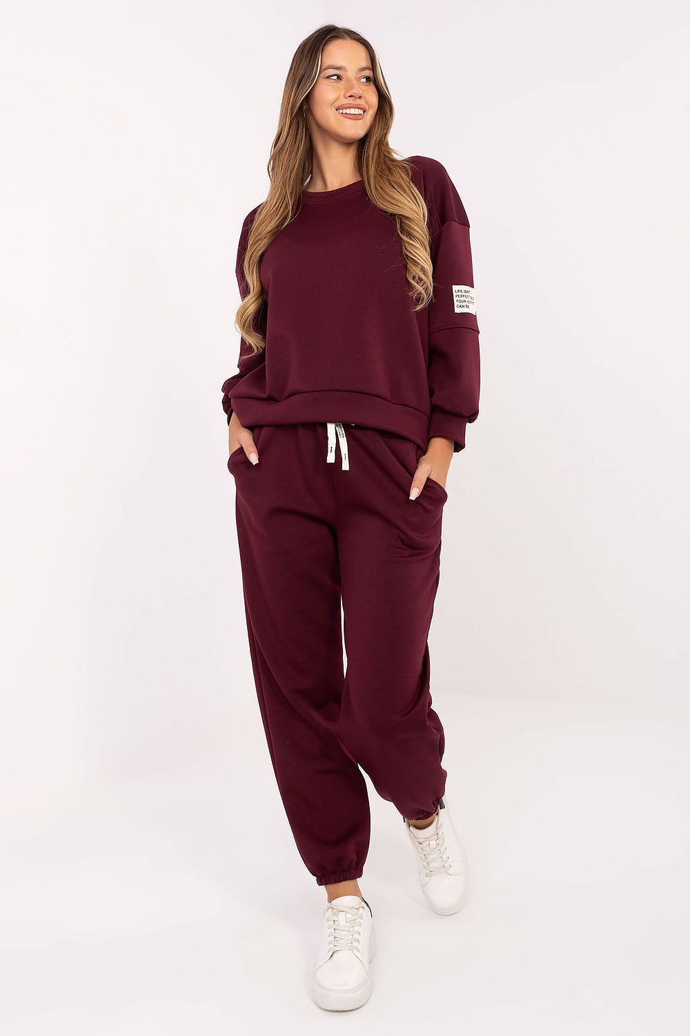  L`ensemble model 217534 Italy Moda 