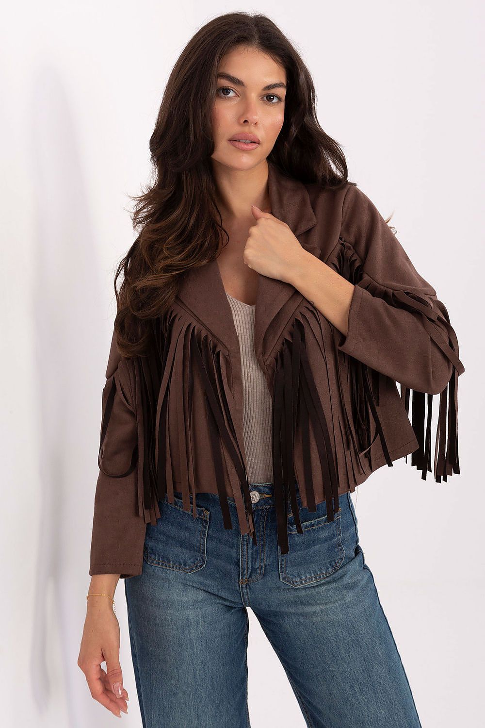  Veste model 217546 Rue Paris 