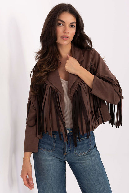  Veste model 217546 Rue Paris 