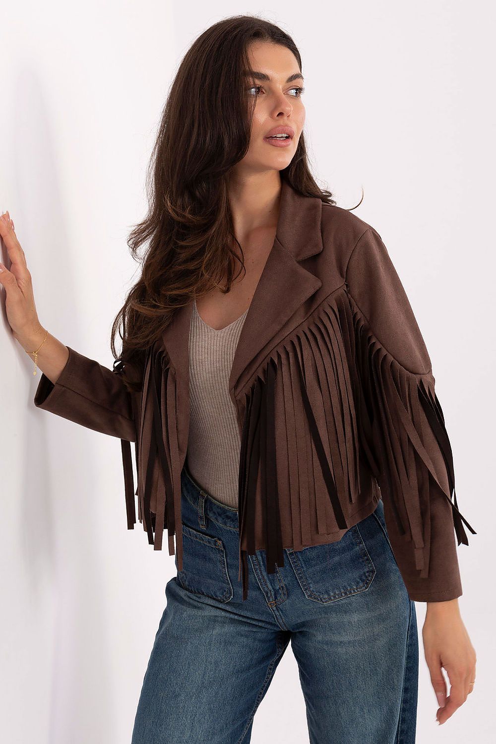  Veste model 217546 Rue Paris 