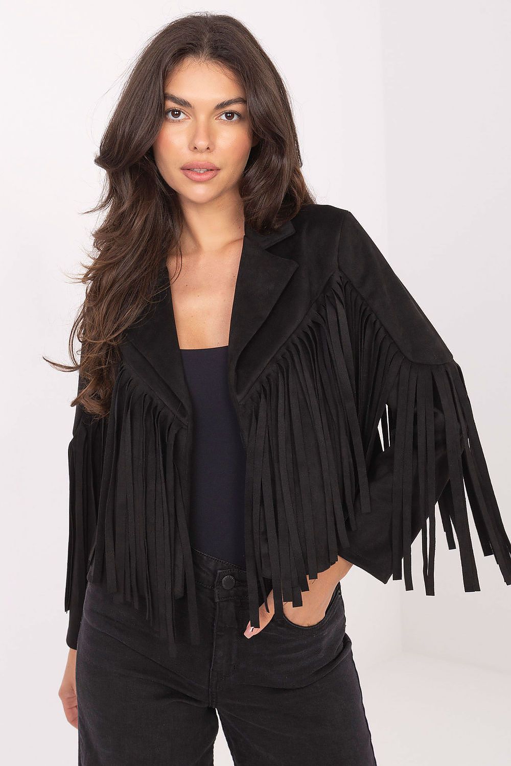  Veste model 217547 Rue Paris 