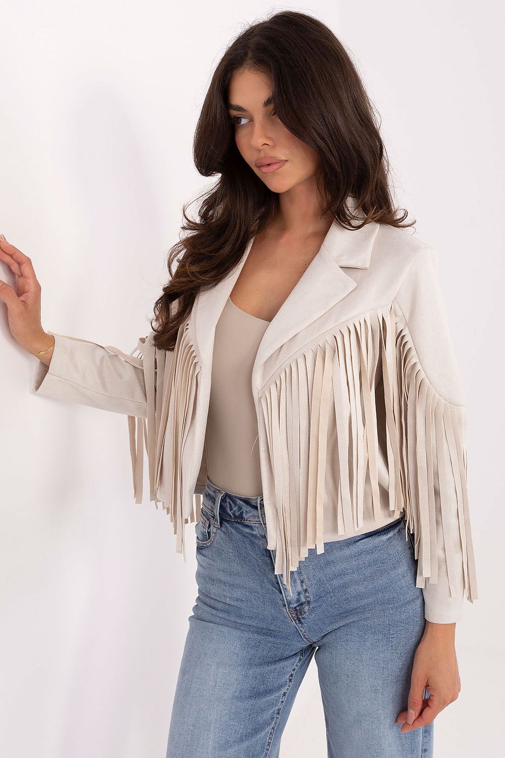  Veste model 217548 Rue Paris 