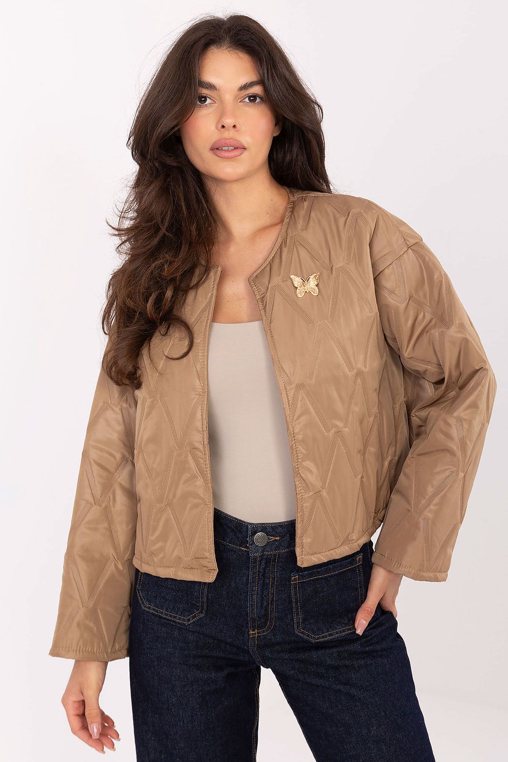  Veste model 217559 Rue Paris 