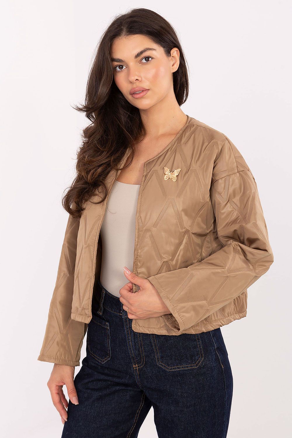 Veste model 217559 Rue Paris 