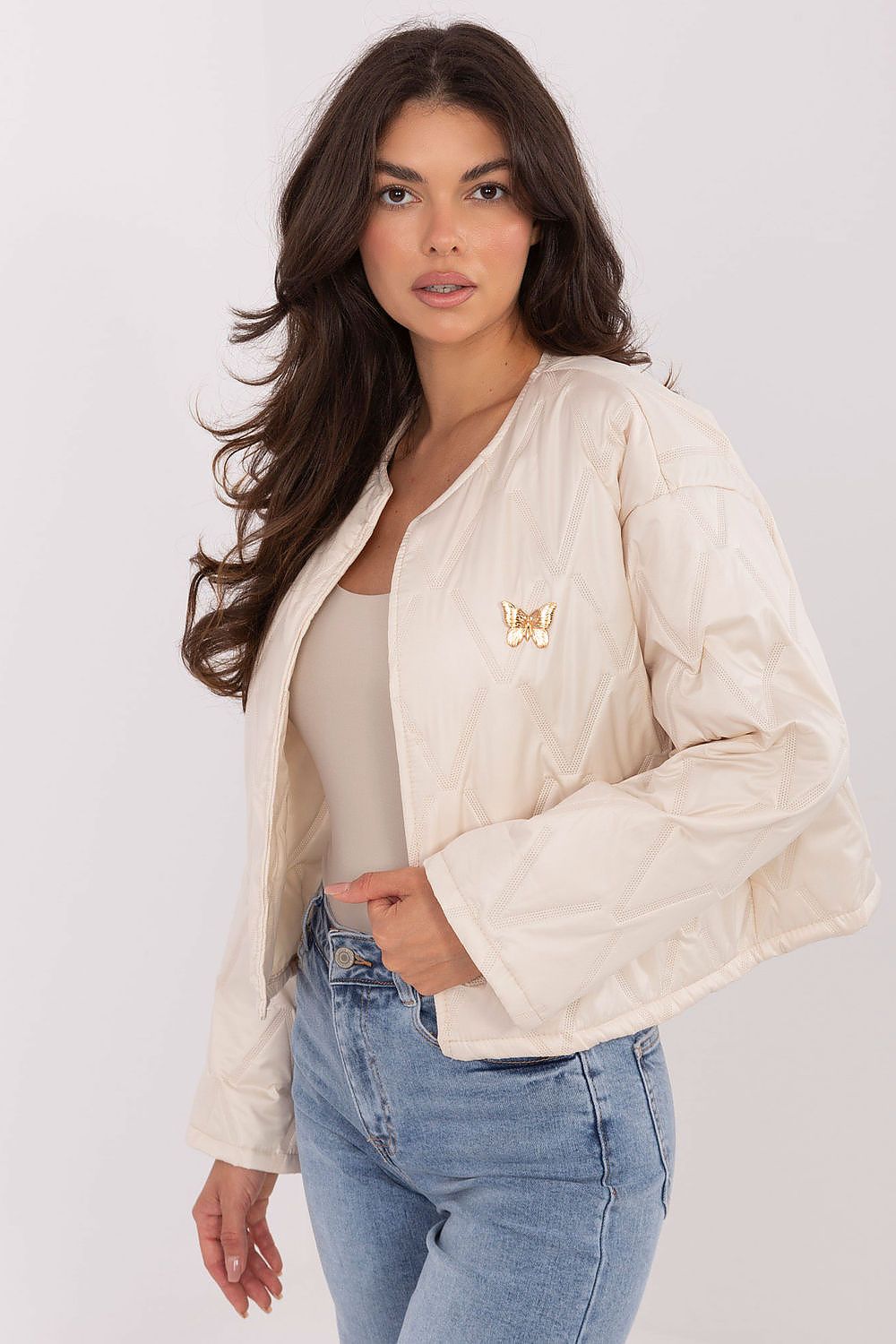  Veste model 217562 Rue Paris 