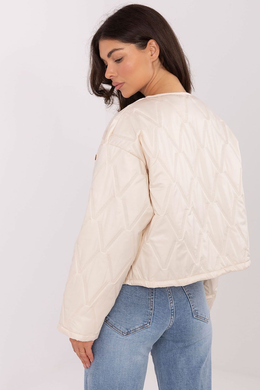  Veste model 217562 Rue Paris 