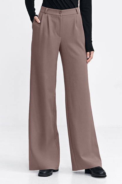  Pantalon long model 217569 Nife 