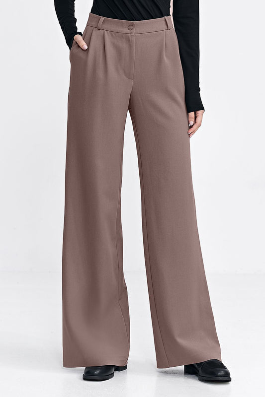  Pantalon long model 217569 Nife 