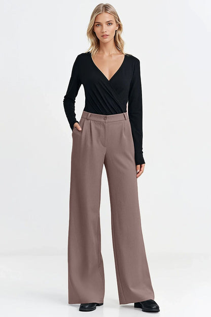  Pantalon long model 217569 Nife 