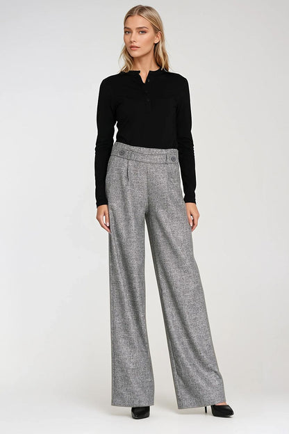  Pantalon long model 217591 Nife 
